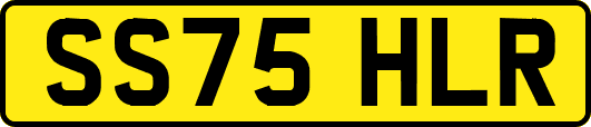 SS75HLR