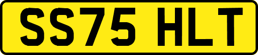 SS75HLT