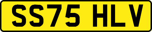 SS75HLV