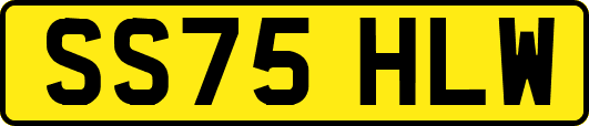 SS75HLW