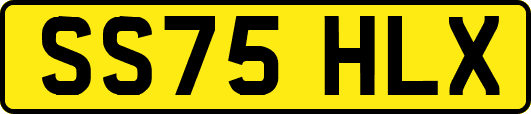 SS75HLX