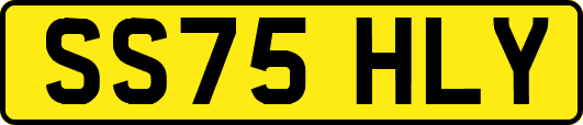 SS75HLY