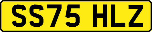 SS75HLZ