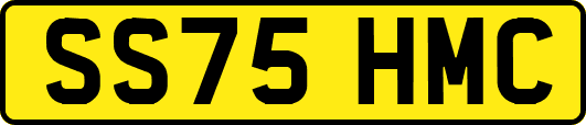 SS75HMC