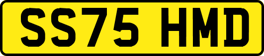 SS75HMD