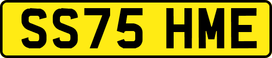 SS75HME