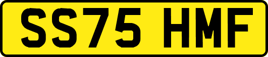 SS75HMF
