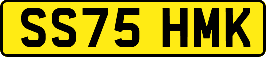 SS75HMK