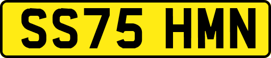 SS75HMN