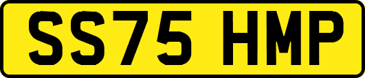 SS75HMP