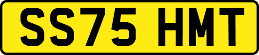 SS75HMT
