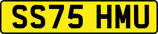 SS75HMU