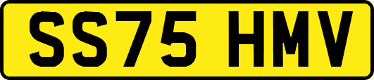 SS75HMV