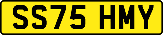 SS75HMY