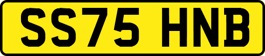 SS75HNB