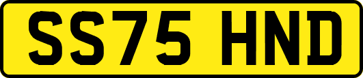 SS75HND