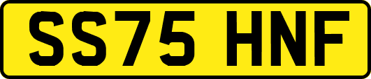 SS75HNF