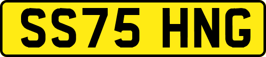 SS75HNG