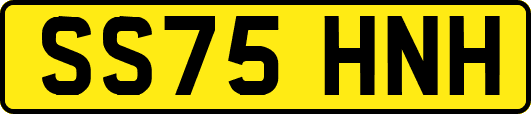 SS75HNH