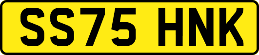 SS75HNK