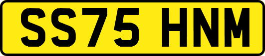 SS75HNM