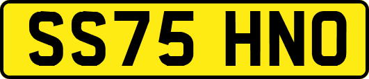 SS75HNO