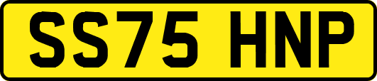 SS75HNP