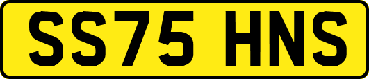 SS75HNS