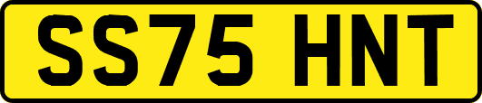 SS75HNT