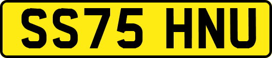 SS75HNU