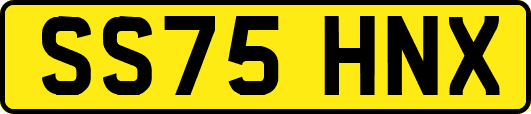 SS75HNX