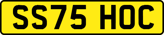 SS75HOC