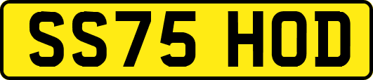 SS75HOD