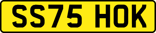 SS75HOK