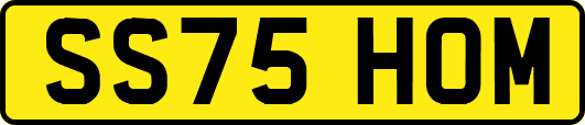 SS75HOM
