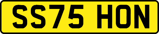 SS75HON