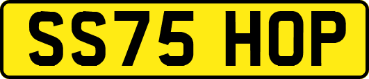 SS75HOP
