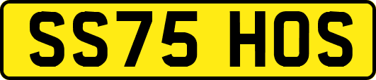 SS75HOS