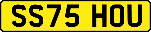 SS75HOU