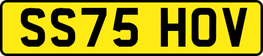 SS75HOV