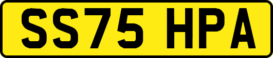 SS75HPA