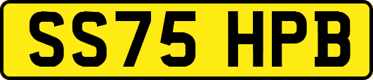 SS75HPB