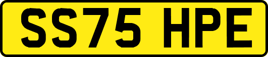 SS75HPE