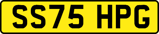 SS75HPG