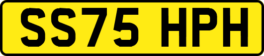 SS75HPH