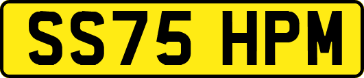 SS75HPM