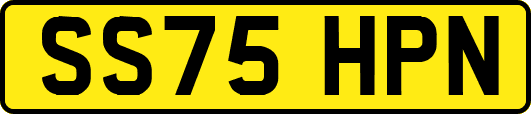 SS75HPN