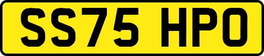 SS75HPO