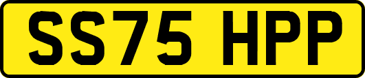 SS75HPP