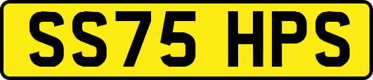 SS75HPS
